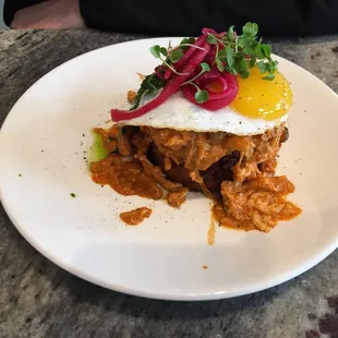 Duck Egg