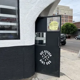 New location in the art district of Downtown L.A.