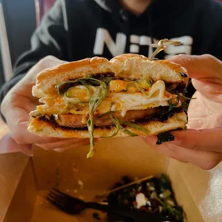 Little Big Kahuna Sandwich