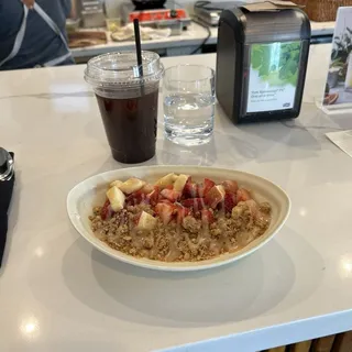 Patterson Park Parfait