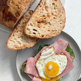 Paella Inspired Loaf