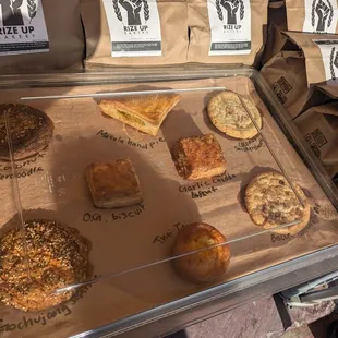 Ferry farmers market, 10/26/24