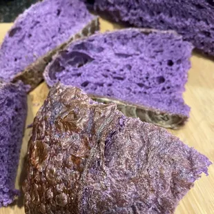 Ube Loaf