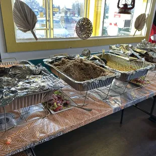 Customer appreciation day! Amazing and free!