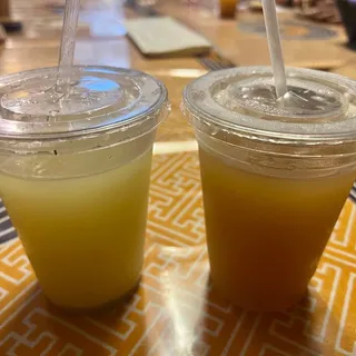 Tamarind Juice