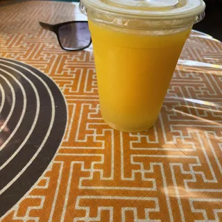 Mango Juice