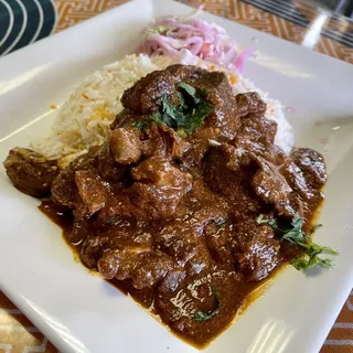 Biriani