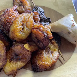 Side of Plantains