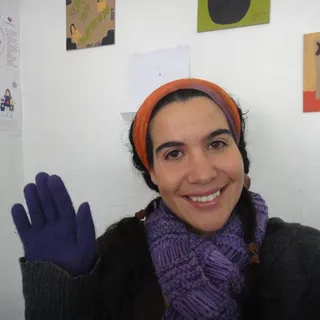 Carla M.