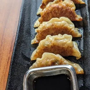 Gyoza