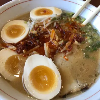 Shoyu Ramen