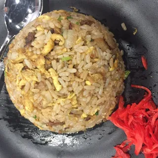 Fried Rice