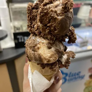 Rocky Road