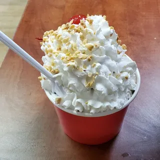 Hot Fudge