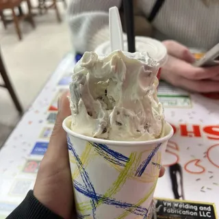 Cookie Dough