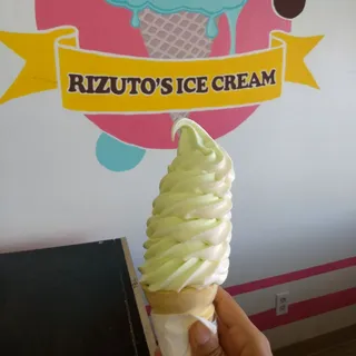 Vanilla