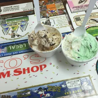 Mint
