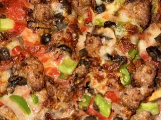 Fiesta Pizza