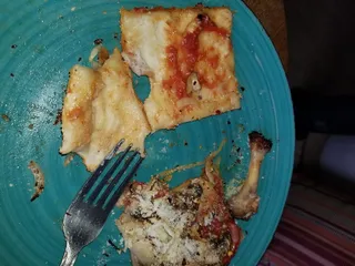 Petrilli's Pizza