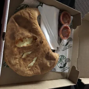 Stromboli