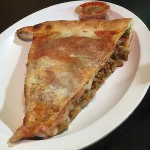 Double stuffed is great!