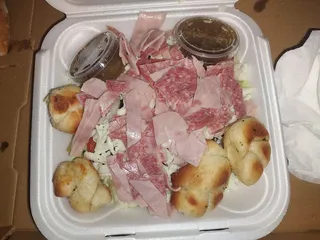Milano's Pizza