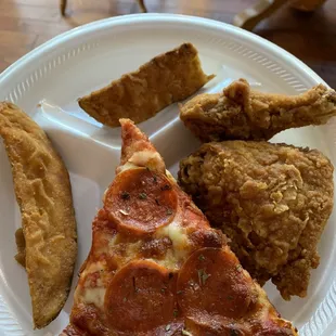 food