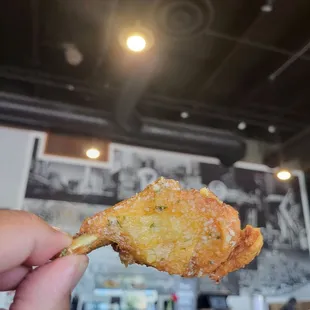 Rizzo’s Pizzeria and Grill