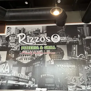 Rizzo's