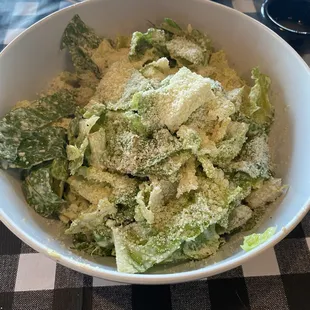 Caesar Salad