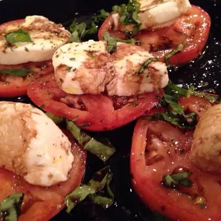 Caprese Salad