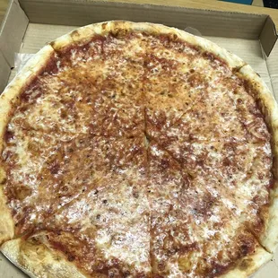 Cheese Pizza