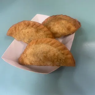 Empanadas