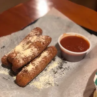 Pretty good actually.