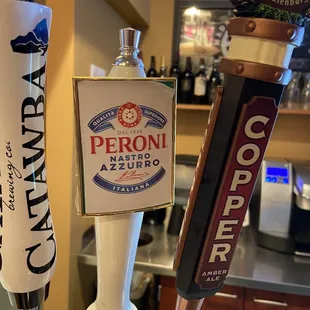 A nice Italian Unique Draft!!