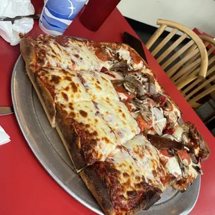 This is the best in Florida! I&apos;m from Connecticut and I&apos;ll be back for sure! I promise!!