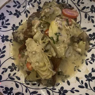 food, pasta