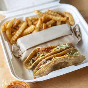 RJ Burgers