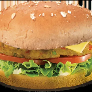 Veggie Burger