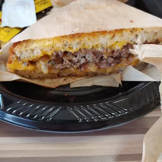 Patty Melt