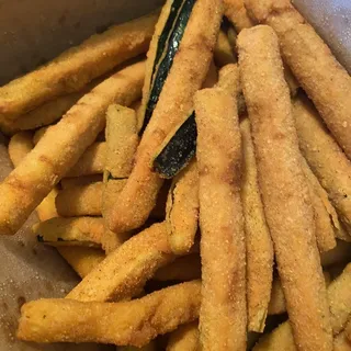Zucchini Sticks