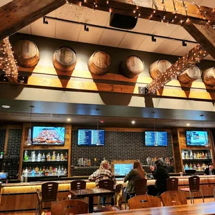 RJ Cinema Distillery & Taproom