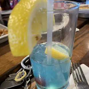 drink