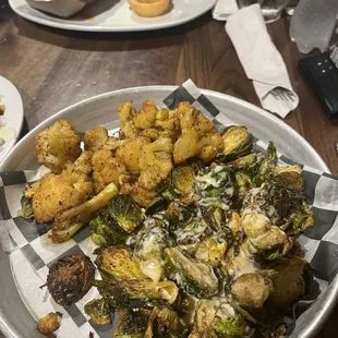 Veggie Platter