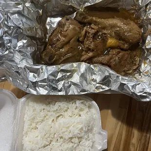 Rj Foodies and Catering Services