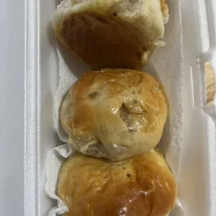 Pan de Coco