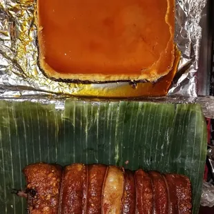 Filipino food