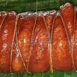 LECHON PORK BELLY