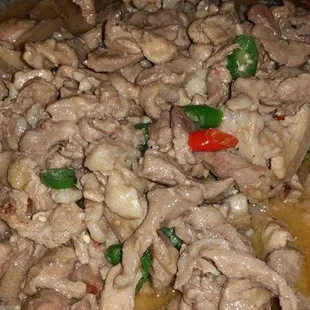 BICOL EXPRESS