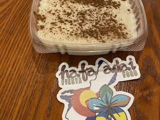 Hafa Adai Fiesta Food